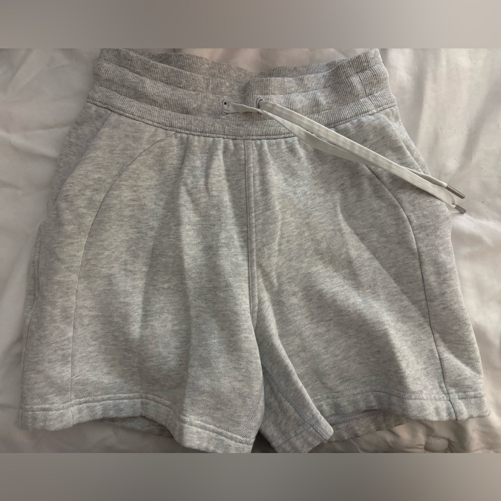 Soft Lululemon Shorts